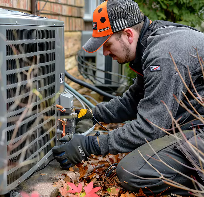 Why Homeowners & Businesses Trust Us in Grosse Pointe Woods, MI?