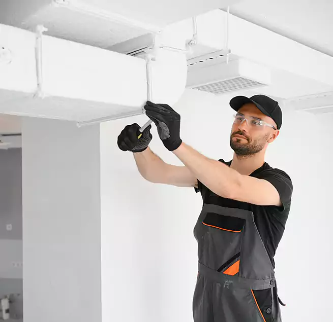 Why Homeowners & Businesses Trust Us in Grosse Pointe Woods, MI?