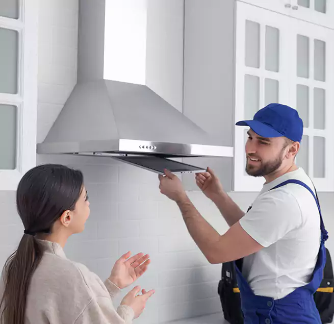  Why Homeowners & Businesses Trust Us in Grosse Pointe Woods, MI?