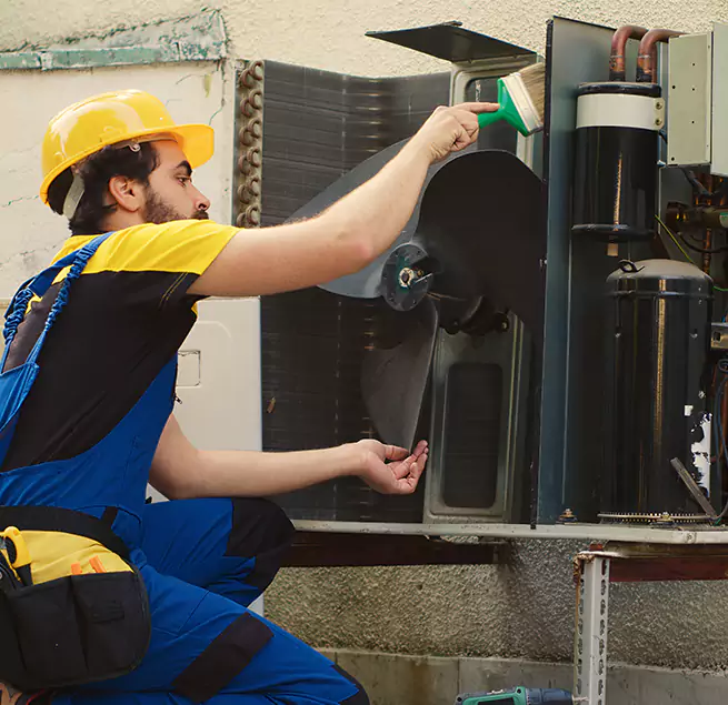  Why Homeowners & Businesses Trust Us in Grosse Pointe Woods, MI?