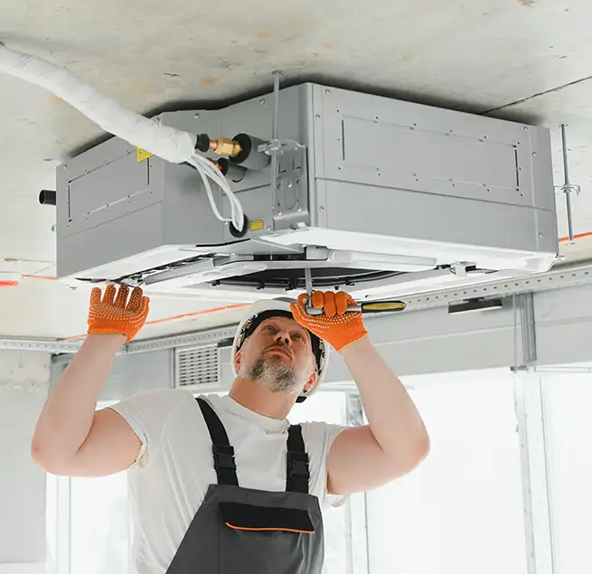 Why Homeowners & Businesses Trust Us Grosse Pointe Woods, MI