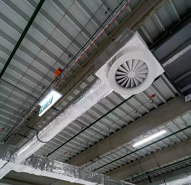 Why Homeowners & Businesses Trust Us in Grosse Pointe Woods, MI