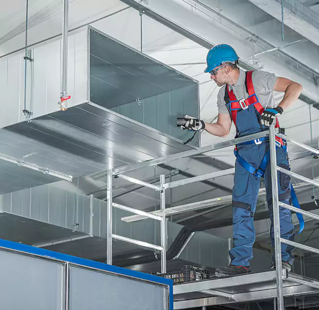 Why Homeowners Businesses Trust Us in Grosse Pointe Woods, MI