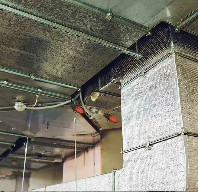 Why Homeowners & Businesses Trust Us Grosse Pointe Woods, MI?