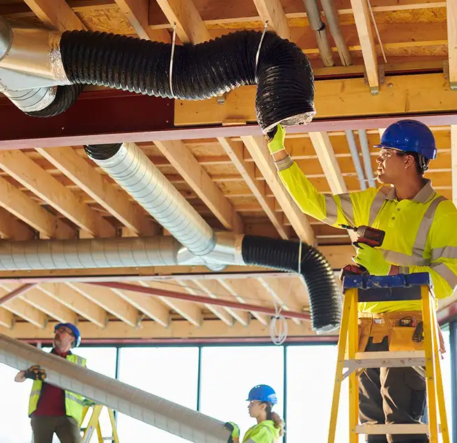 Why Homeowners & Businesses Trust Us in Grosse Pointe Woods, MI?