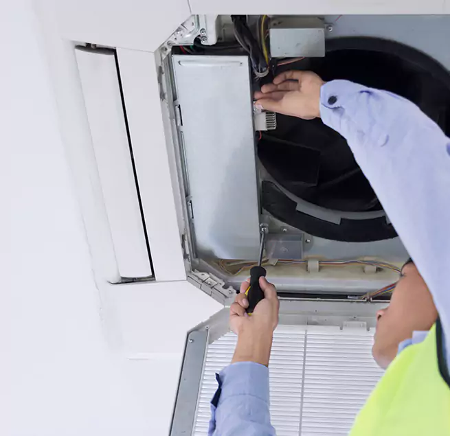 Why Homeowners Businesses Trust Us Grosse Pointe Woods, MI