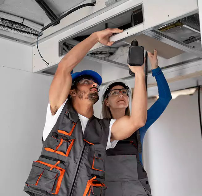 Why Homeowners & Businesses Trust Us in Grosse Pointe Woods, MI