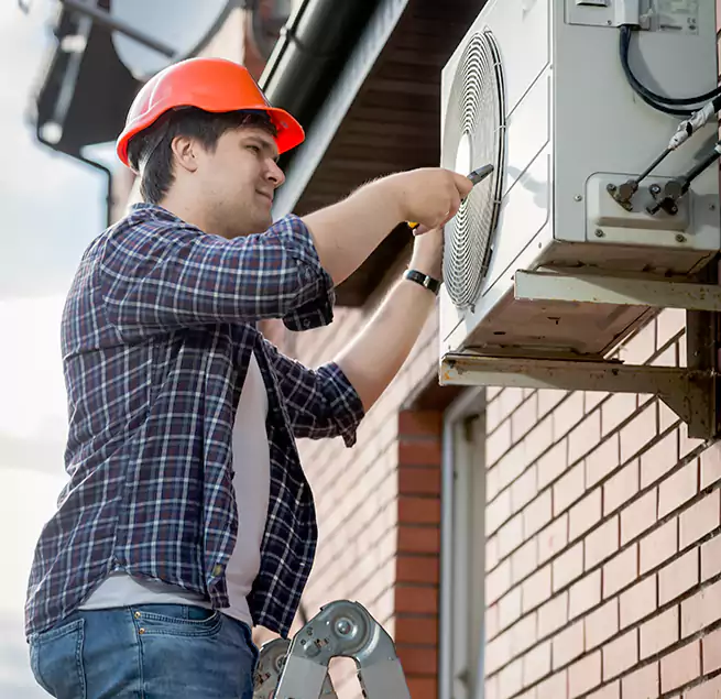 Why Homeowners & Businesses Trust Us Grosse Pointe Woods, MI