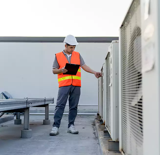 Why Homeowners & Businesses Trust Us in Grosse Pointe Woods, MI?