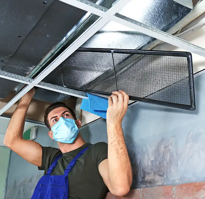 Why Homeowners & Businesses Trust Us in Grosse Pointe Woods, MI?