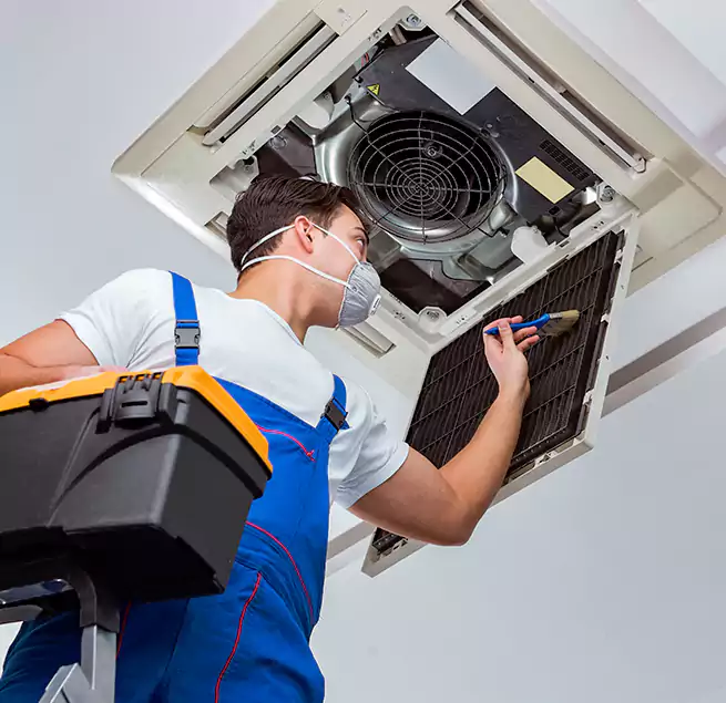 Why Homeowners & Businesses Trust Us in Grosse Pointe Woods, MI?